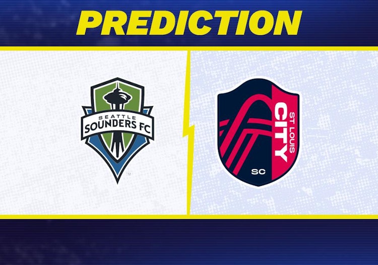 Seattle Sounders-St Louis City Predictions and Game Preview.