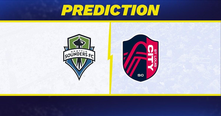 Seattle Sounders-St Louis City Predictions and Game Preview.