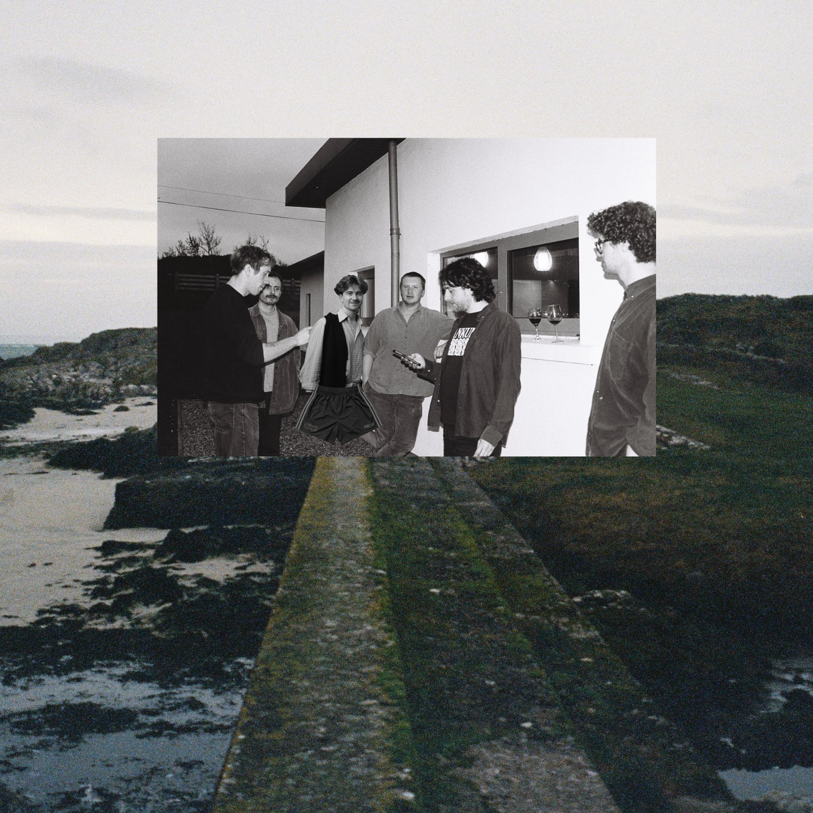 An Fóidín Mara: Trá Pháidín