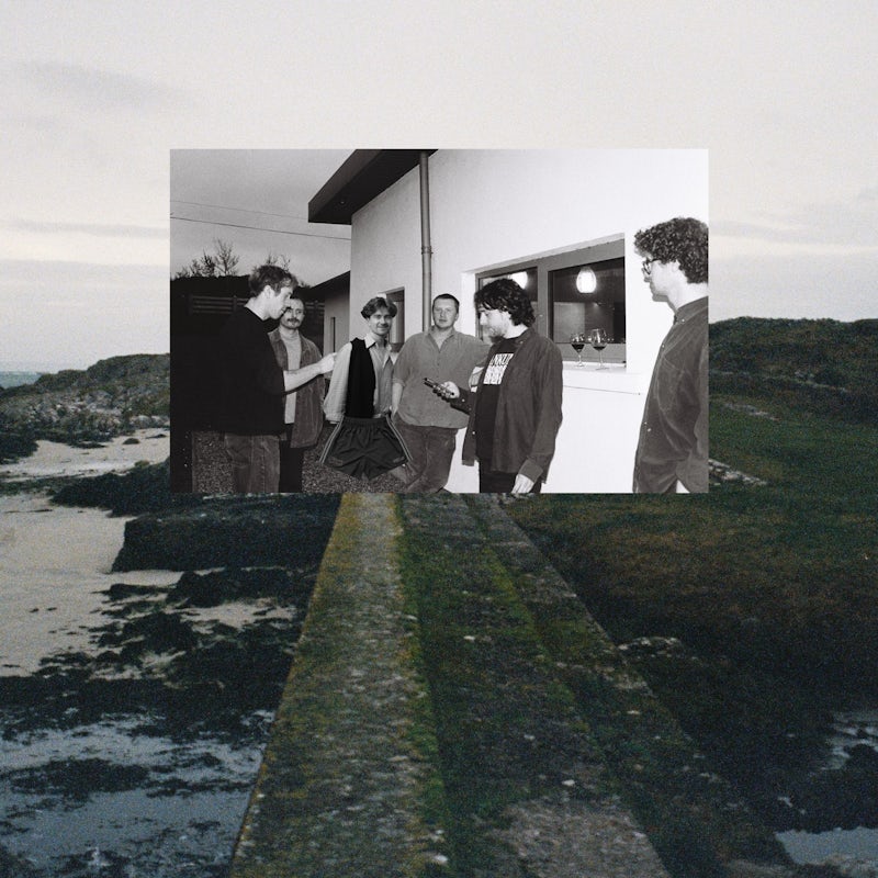 An Fóidín Mara: Trá Pháidín