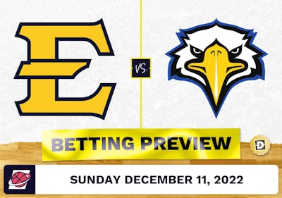East Tennessee State vs. Morehead State CBB Prediction and Odds - Dec 11, 2022