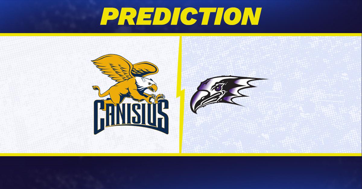 Canisius vs. Niagara prediction: Niagara favored to win men's college basketball matchup [2/3/2026]
