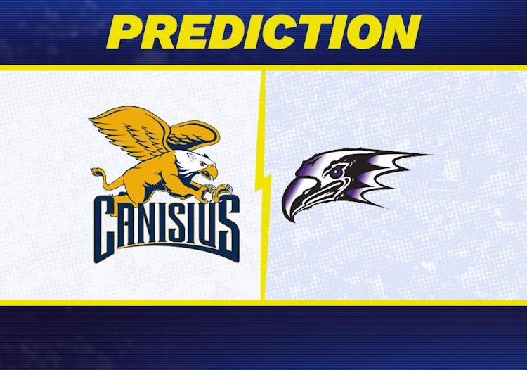 Canisius-Niagara Predictions and Game Preview.