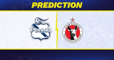 Puebla vs. Club Tijuana prediction, odds, Liga MX picks [10/17/2025]