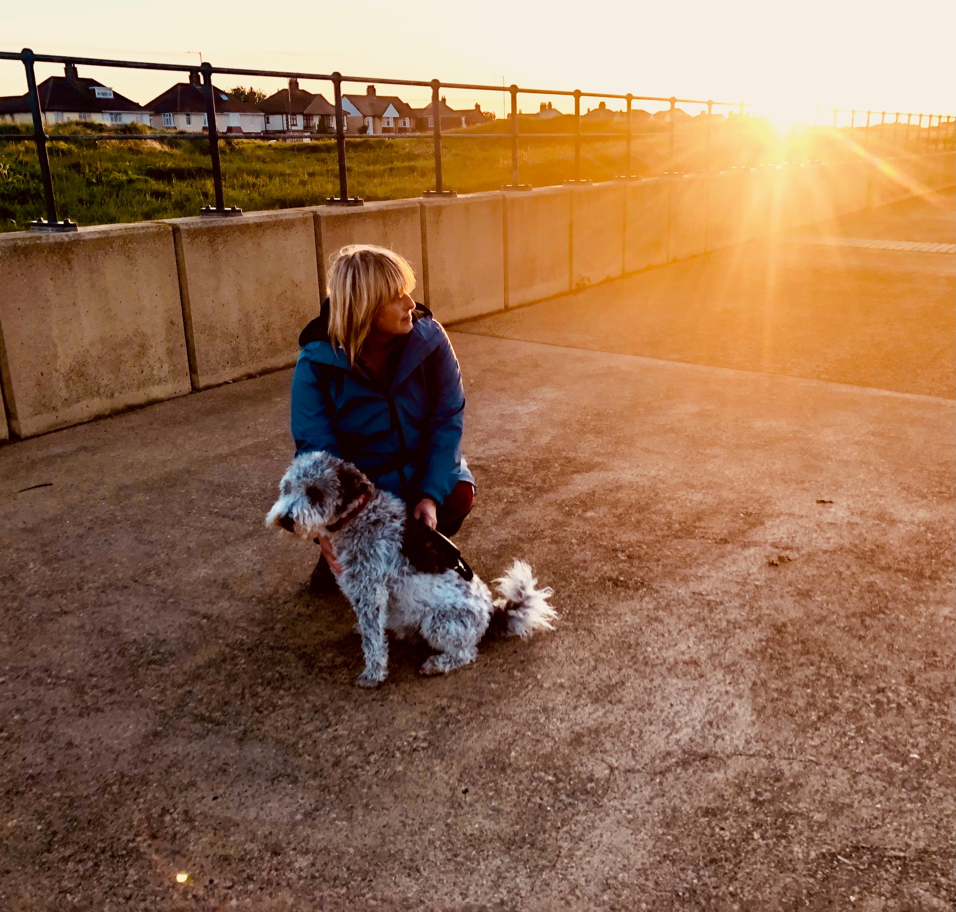 Sally & Company with Malcolm Joseph