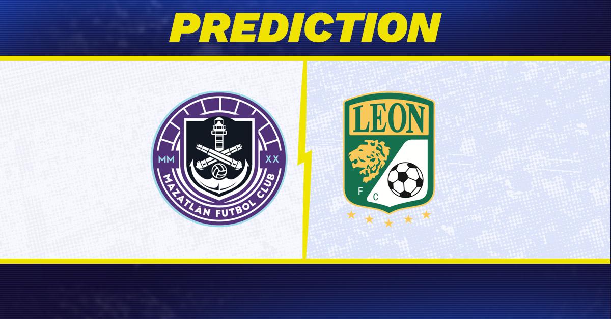 Mazatlan-Club Leon Predictions and Game Preview.