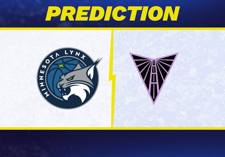 Minnesota Lynx-Golden State Valkyries Predictions and Game Preview.