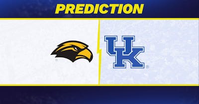 Southern Miss vs. Kentucky Prediction: Kentucky Predicted to Win After New Data Released for College Football Week 1 [2024]