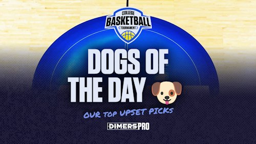 College Basketball Predictions Reveal Best Upset Picks for "Dog of the Day" FanDuel Promo Today, March 21