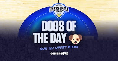 College Basketball Predictions Reveal Best Upset Picks for "Dog of the Day" FanDuel Promo Today, March 21