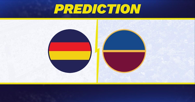 Adelaide Crows-Brisbane Lions Predictions and Game Preview.
