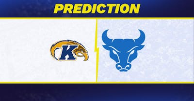 Kent State vs. Buffalo Prediction: Buffalo Predicted to Win in College Football Week 14 [2024]