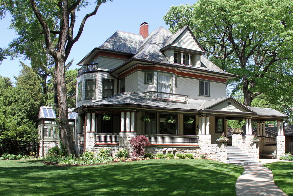 what-is-a-victorian-house