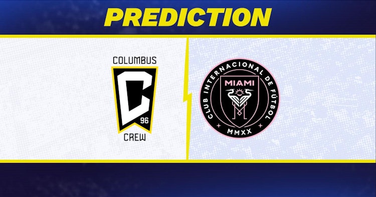 Columbus Crew-Inter Miami Predictions and Game Preview.