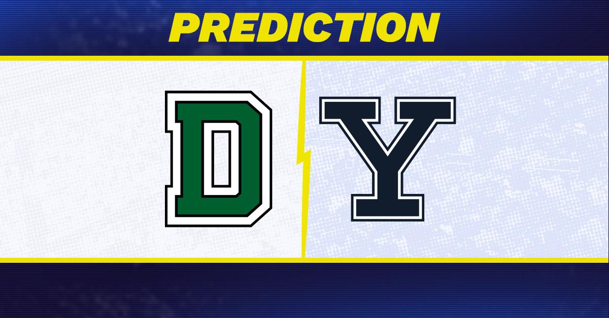 Dartmouth vs. Yale prediction: Yale favored to win men's college basketball matchup [1/30/2026]