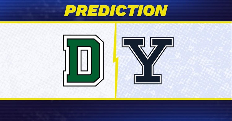 Dartmouth-Yale Predictions and Game Preview.