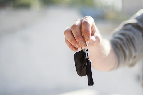 Où acheter une voiture d’occasion en toute sécurité ?