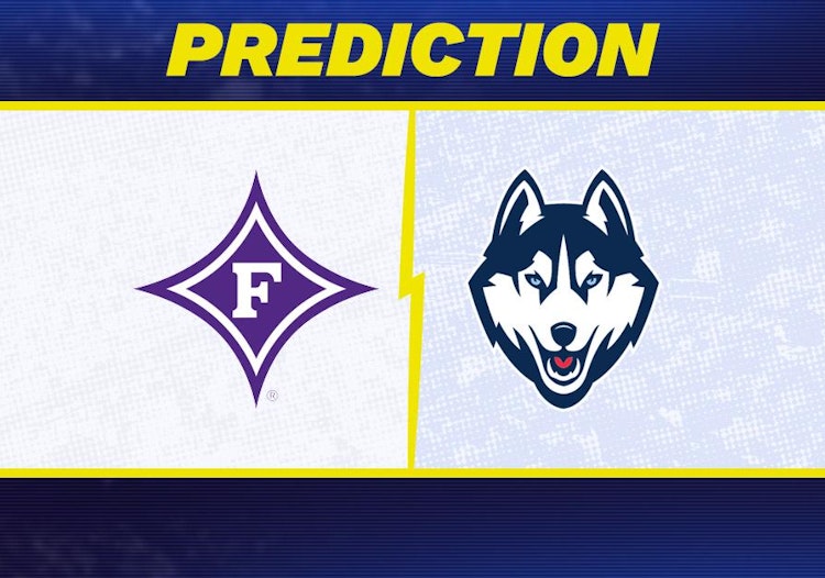 Furman-UConn Predictions and Game Preview.