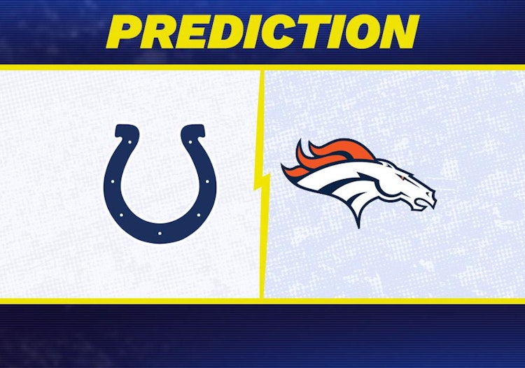 Indianapolis Colts-Denver Broncos Predictions and Game Preview.