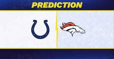 Colts vs. Broncos Prediction: Denver Predicted to Win in NFL Week 15 [2024]