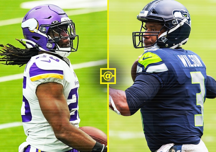 NFL 2020 Minnesota Vikings vs. Seattle Seahawks: Predictions, picks and bets