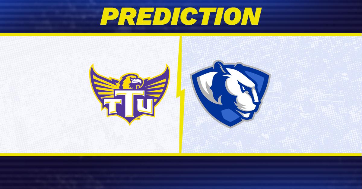 Tennessee Tech vs. Eastern Illinois prediction: Why Tennessee Tech is favored to win men's college basketball matchup [1/8/2026]