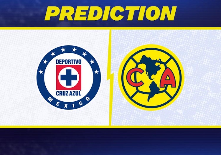 Cruz Azul-Club America Predictions and Game Preview.