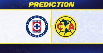 Cruz Azul vs. Club America Prediction, Odds, Liga MX Semi-Final Picks [12/8/2024]