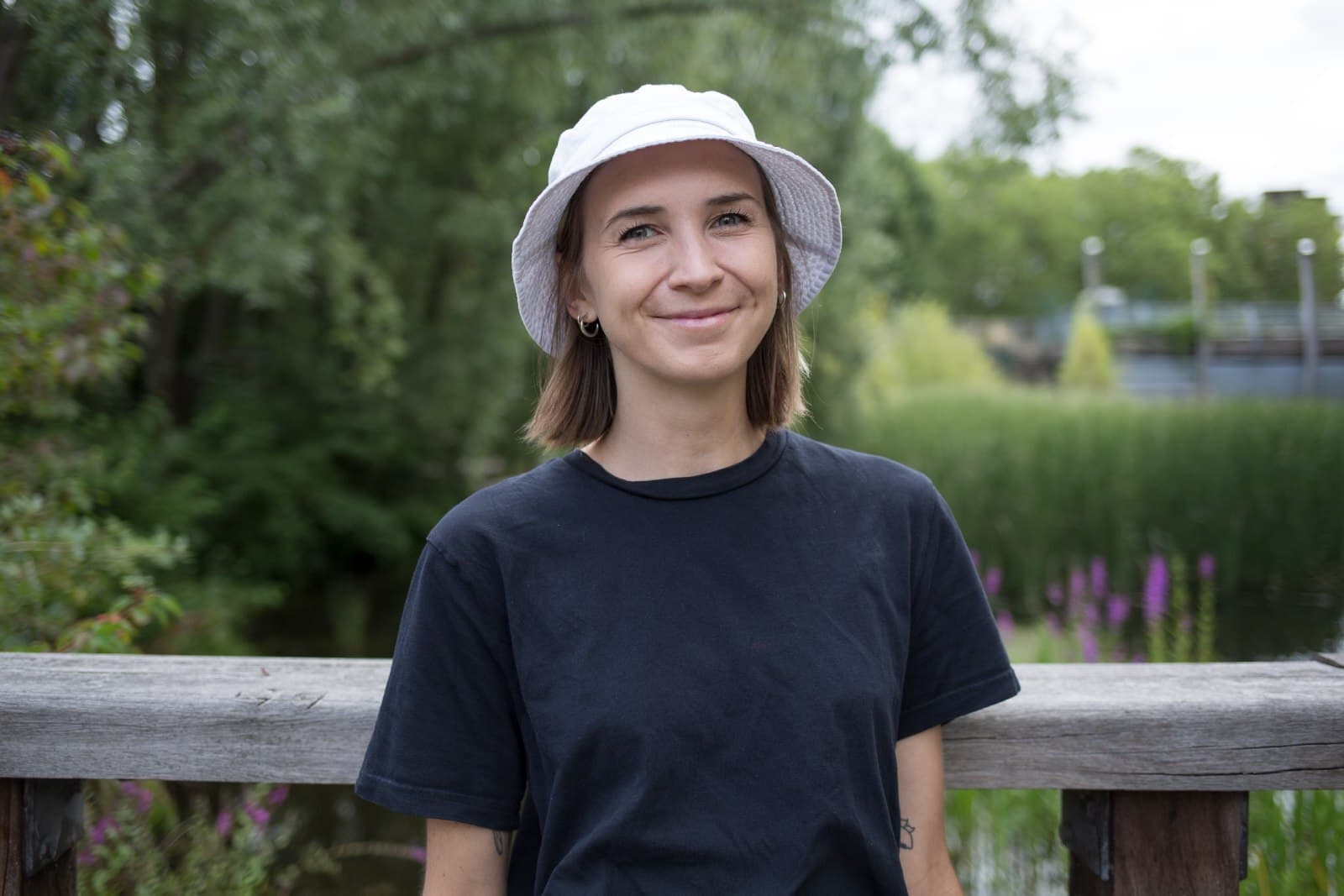 We Out Here X 1BTN: Ellie