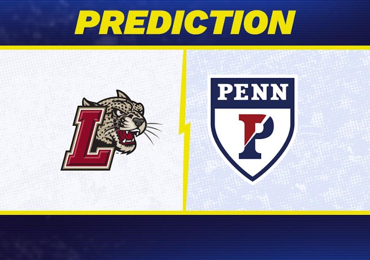 Lafayette-Pennsylvania Predictions and Game Preview.