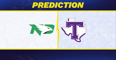 North Dakota vs. Tarleton State prediction: Why Tarleton State is favored to win in college football Week 15, 2025