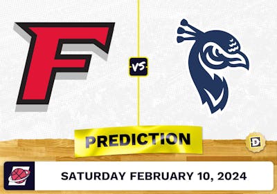 Fairfield vs. St. Peter's Prediction, Odds, College Basketball Picks [2/10/2024]