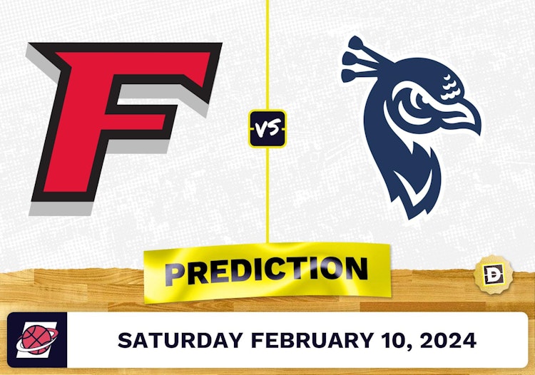 Fairfield vs. St. Peter's Prediction, Odds, College Basketball Picks [2/10/2024]