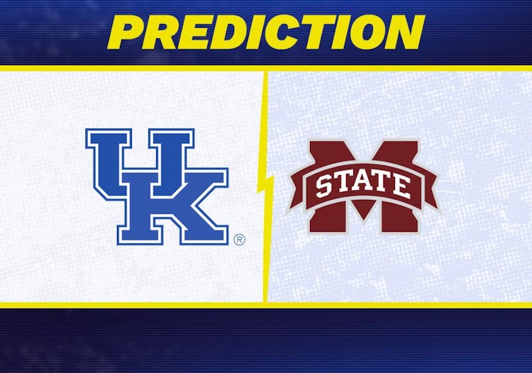 Kentucky-Mississippi State Predictions and Game Preview.