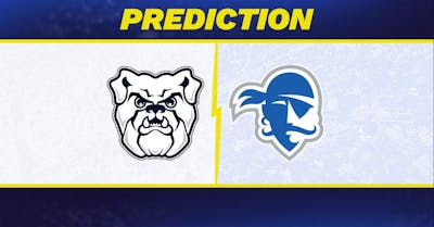 Butler vs. Seton Hall Prediction: Butler Predicted to Win College Basketball Matchup [2/5/2025]