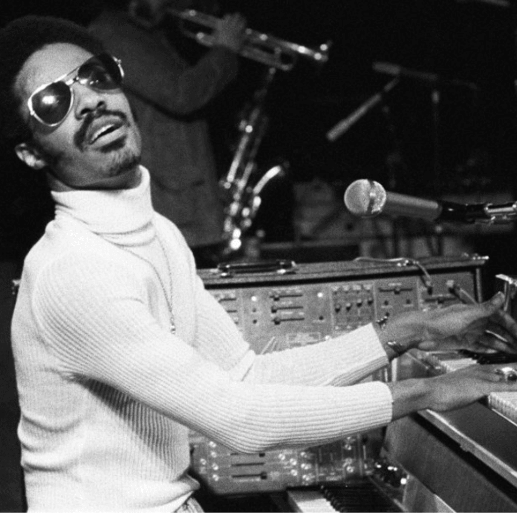 Brownswood Basement with Gilles Peterson: Stevie Wonder Birthday Special // 13-05-20