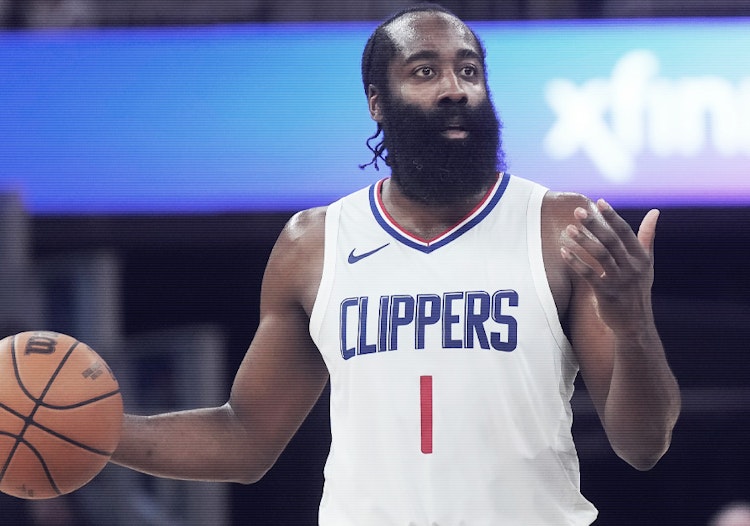 NBA Prop Bets.