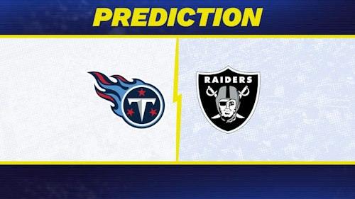 Tennessee Titans vs. Las Vegas Raiders early prediction: Expert picks for NFL Week 6, 2025