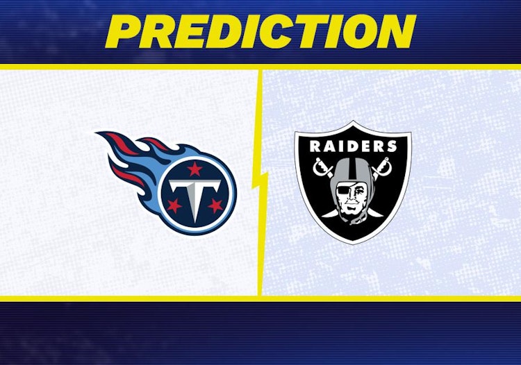 Tennessee Titans-Las Vegas Raiders Early Predictions and Betting Preview.
