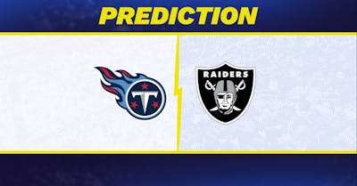 Tennessee Titans vs. Las Vegas Raiders early prediction: Expert picks for NFL Week 6, 2025