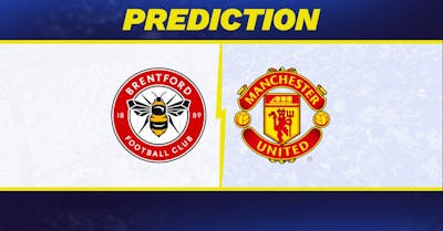 Brentford vs. Manchester United prediction, odds, Premier League picks [9/27/2025]