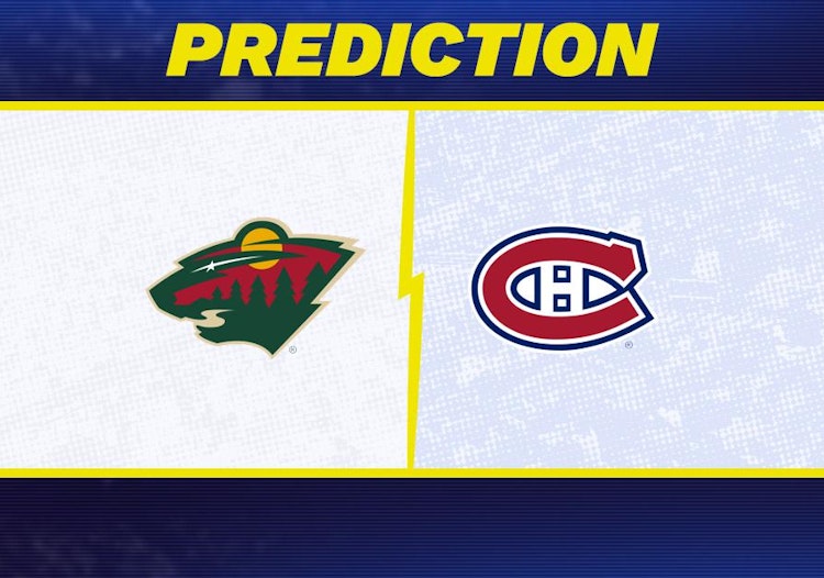 Minnesota Wild-Montreal Canadiens Predictions and Game Preview.