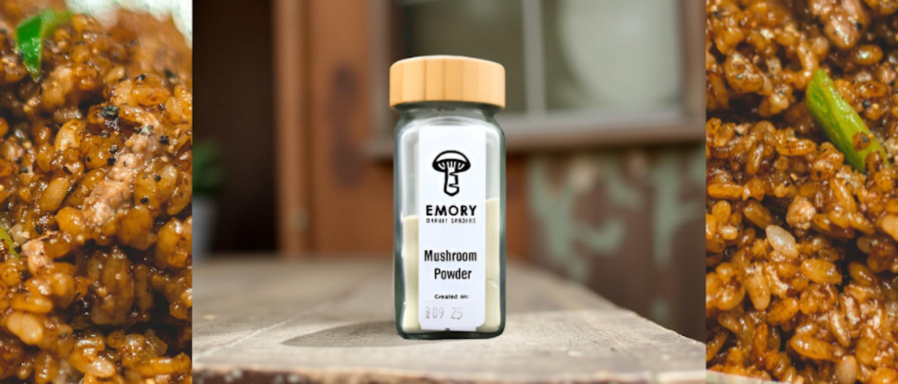 Unlock Deep Flavor: How to Make Umami Seasoning with Oyster Mushroom Powder