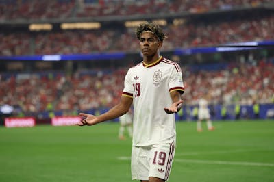 Spain vs. Belgium World Cup odds today: Soccer betting cheat sheet [July 10]