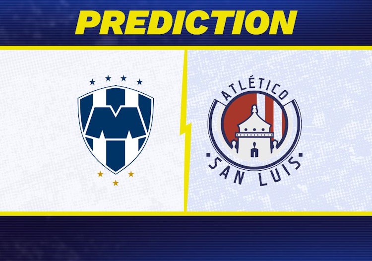 Monterrey-San Luis Predictions and Game Preview.