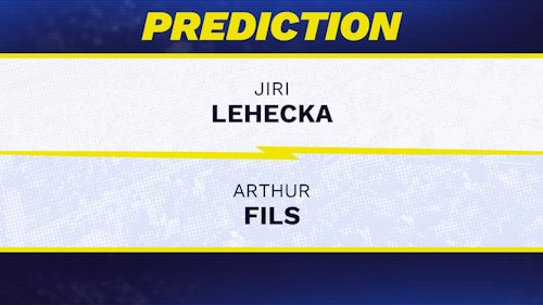 Jiri Lehecka vs. Arthur Fils prediction, odds, picks for ATP Cincinnati Open 2026