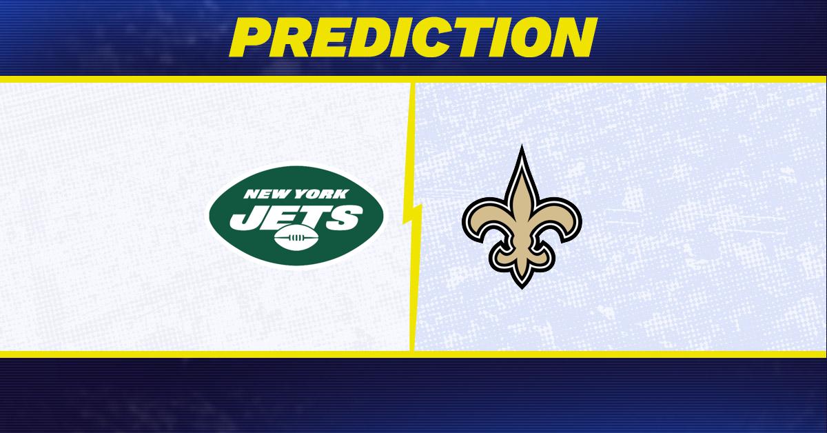 Jets vs. Saints prediction: New Orleans favored to win in NFL Week 16 [2025]