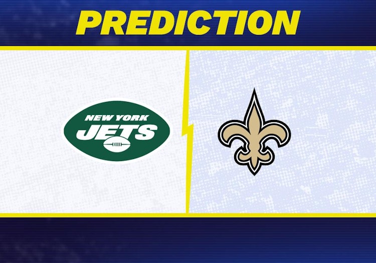 New York Jets-New Orleans Saints Predictions and Game Preview.