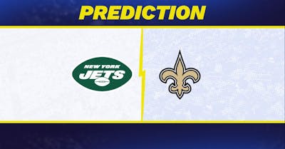 New York Jets vs. New Orleans Saints: Experts release early Week 16 predictions [2025]