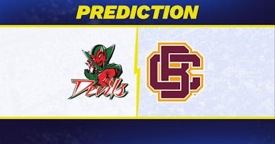 Mississippi Valley State vs. Bethune-Cookman Prediction: Bethune-Cookman Predicted to Win College Basketball Matchup [1/18/2025]